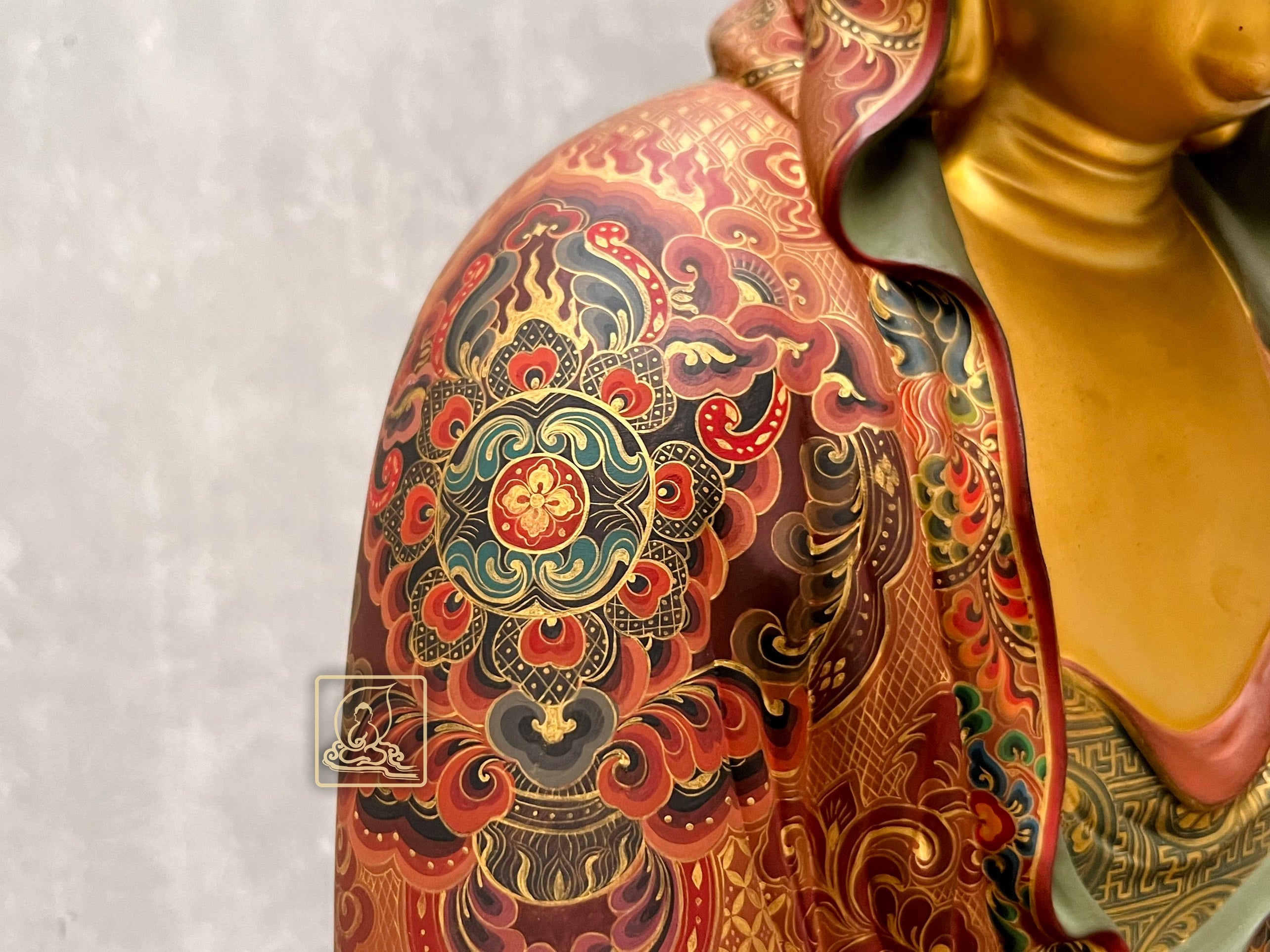 Tattoo Đức Phật Xăm Hình Đẹp Địa Chỉ Xăm Tay Lưng Chân Ngực
