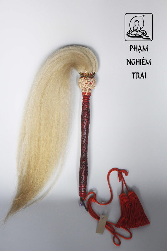 BẠCH PHẤT TỬ - PK010